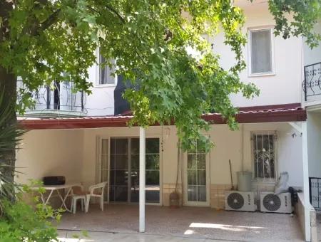 2 1 Wohnung Zum Verkauf In Dalyan Gülpınar Zum Verkauf