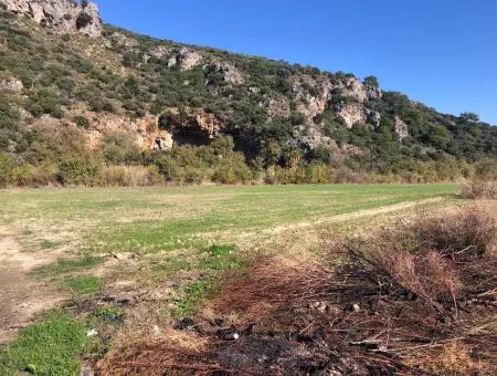 Land Zu Verkaufen In Sar'germede 30.000M2 Land Zum Verkauf Mit Meerblick