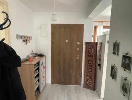 3 1 Maisonette Zum Verkauf In Einem Komplex Im Zentrum Von Dalyan