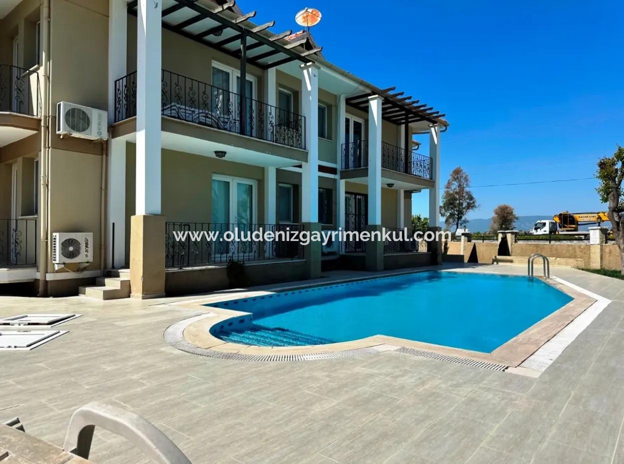 2 1 Apartments For Sale In Dalyan Texts