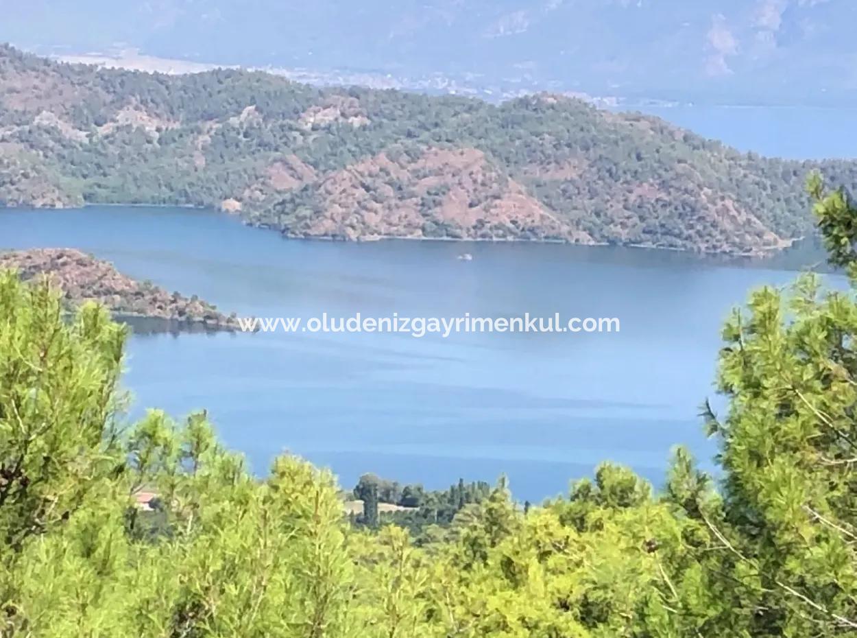 Land For Sale In Sultaniye 2285M2 Land For Sale Near The Lake