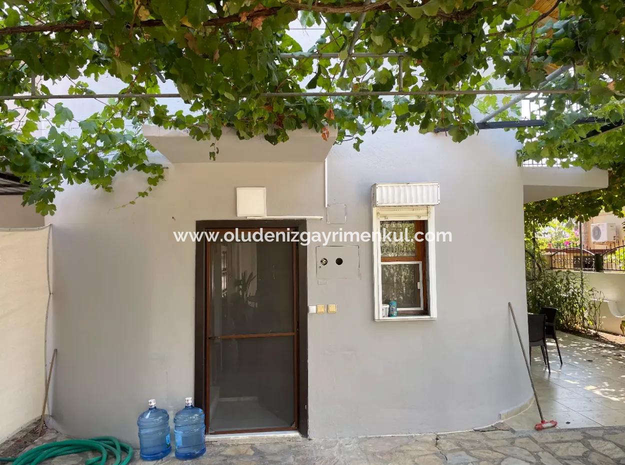 4 2 Villas For Sale In Dalyan Gülpinar