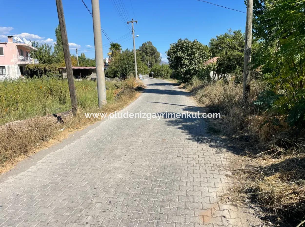 506 504M2 Side By Side 1010M2 Land For Sale In Archers