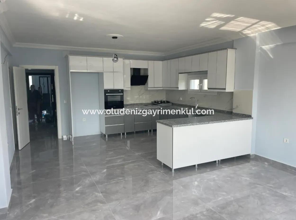 Detached 2 1 House For Rent In Eskikoy