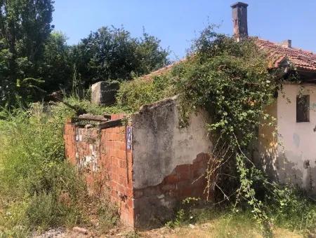 Dalyan Land For Sale Plot For Sale With Views Of The Royal Tombs 1026M2