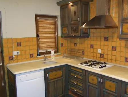 Gulpinar Neighborhood Of Dalyan Dalyan Villa For Sale In, For Sale Back Home In The Bargain