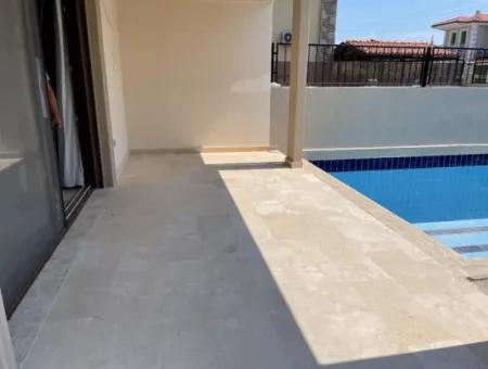 3 1 Villas For Sale In Dalyan Gülpinar