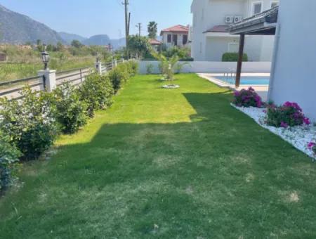 4 1 Villas For Sale In Dalyan