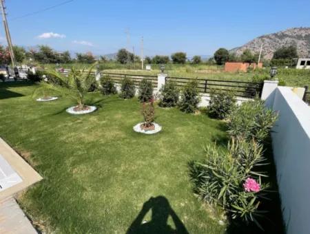 4 1 Villas For Sale In Dalyan