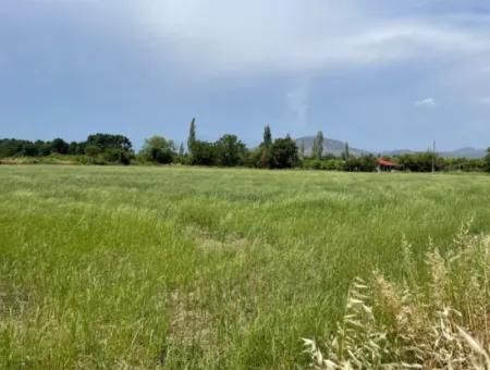 4595M2  Land For Sale In Okçular Marmarlı