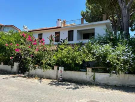 5 1 Villa For Sale In The Center Of Dalyan