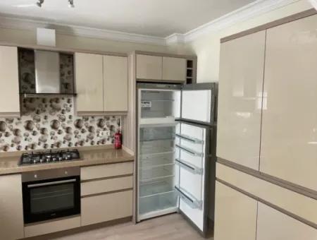 3 1 Villa For Sale In 600M2 Plot In Dalyan Gülpınar