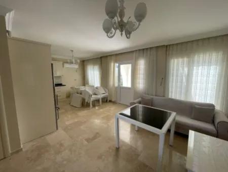 4 2 Duplexes For Sale In Gulpinar, Dalyan