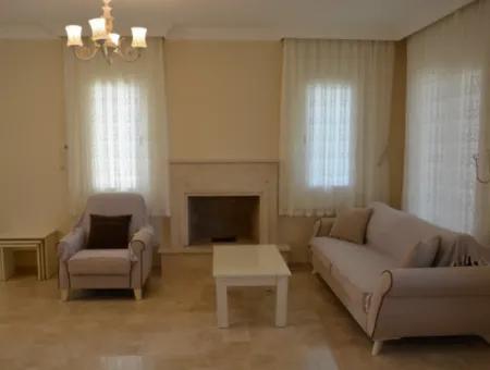 4 2 Duplexes For Sale In Gulpinar, Dalyan