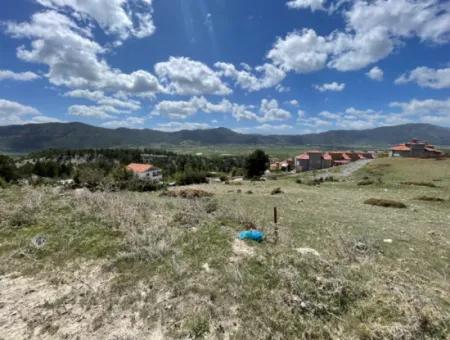 3 Plots Of Land For Sale In Çamelin