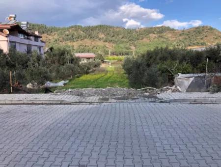 Ekşiliyurt Satılık Arsa Ana Yola Sıfır 900M2 İmarlı Satılık Arsa