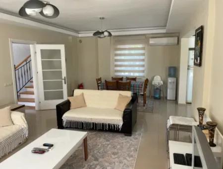 Dalyan Gülpınar Satılık Villa Dalyan 4+1 Satılık Lüxs Satılık Villa