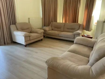 Dalyan Gülpınar'da 600M2 Arsa İçinde 3+1 Satılık Villa